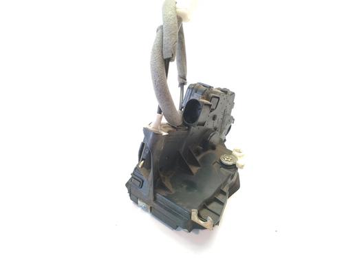 Rear left lock BMW 3 (E46)  | BP10499204C100 