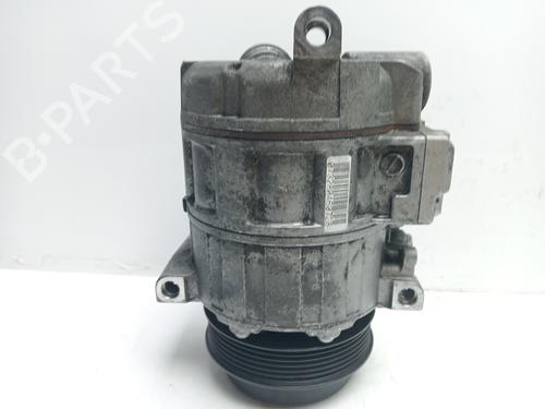AC compressor MERCEDES-BENZ C-CLASS (W204)  | BP16171261M34 