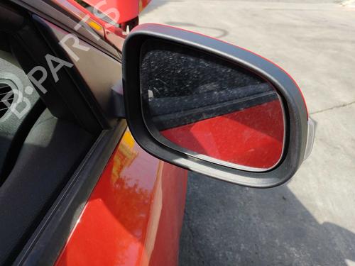 Used Right mirror Right mirror 37695138 37695138