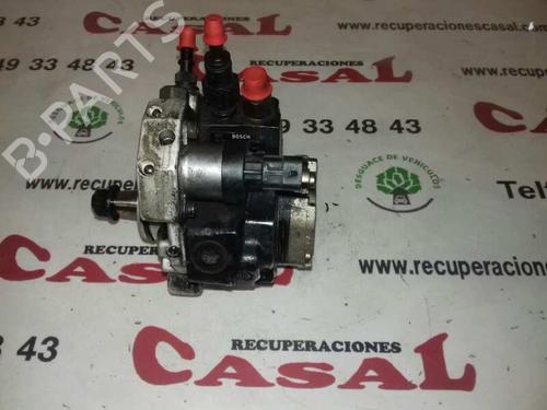 Used Injection pump Injection pump 7952740 7952740