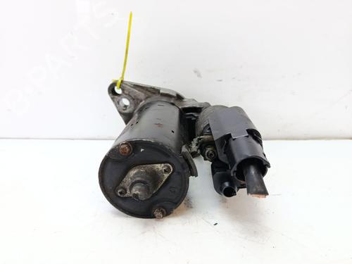 Starter SEAT LEON (1P1) 1.6 TDI | BP33294133M8 - Image 2