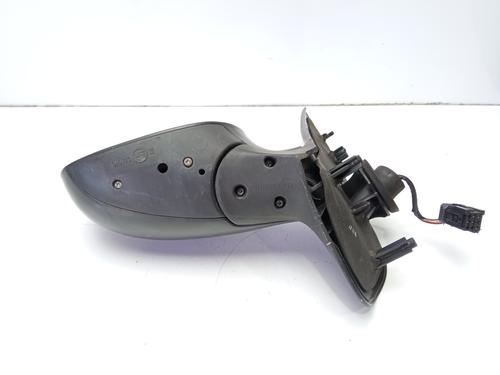 Left mirror PEUGEOT 206 Hatchback (2A/C) 1.6 16V | BP18011580C26 