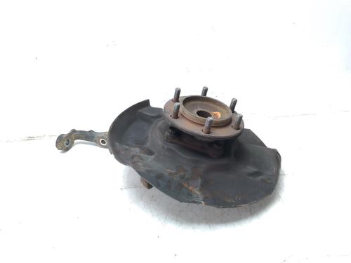 Left front steering knuckle TOYOTA LAND CRUISER PRADO (_J12_) 3.0 D-4D (KDJ120, KDJ125) | BP19527171M25 