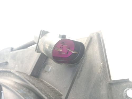 Radiator fan AUDI A3 (8P1) | BP30688441M35