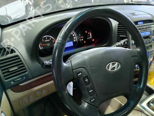 Front left panel HYUNDAI SANTA FÉ II SUV Van (CM) CRDi 4x4 | BP24030248C58 - Image 5