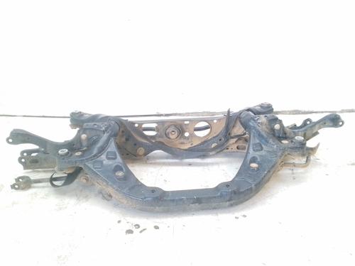 Rear axle TOYOTA RAV 4 V (_A5_, _H5_)  | BP26324973M2 