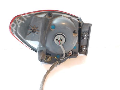 Right taillight CHEVROLET CRUZE (J300)  | BP21145089C35