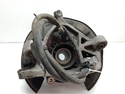 Used Left rear steering knuckle Left rear steering knuckle 38013390 38013390