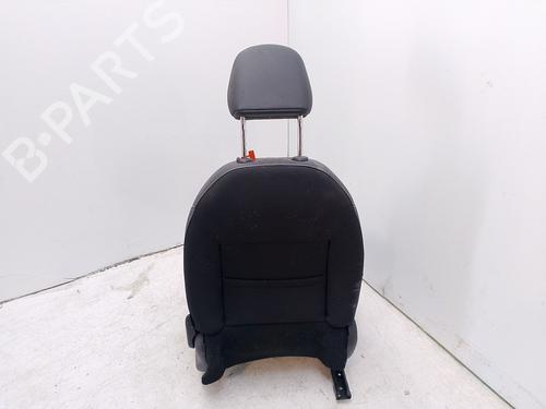 Left front seat PEUGEOT 2008 I (CU_) 1.5 BlueHDI 100 | BP34209229C15 - Image 4