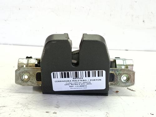 Used Tailgate lock Tailgate lock 37795739 37795739