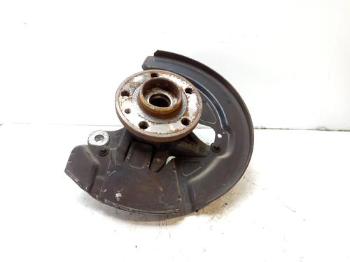 Used Left front steering knuckle Left front steering knuckle OPEL ZAFIRA A MPV (T98) [1999-2006] 33626892 33626892
