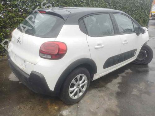 Used Fuel pump CITROËN C3 III (SX) [2016-2025]  31158036