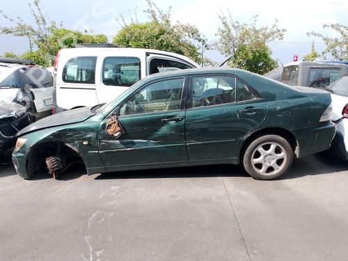 Steering rack LEXUS IS I (_E1_) 200 (GXE10) | BP26399211M22 - Image 13