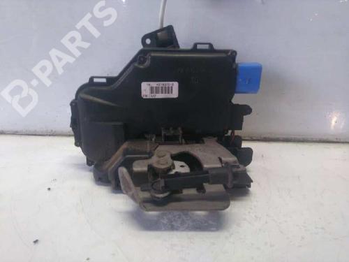 Used Front right lock AUDI A3 (8P1) [2003-2013]  11422259