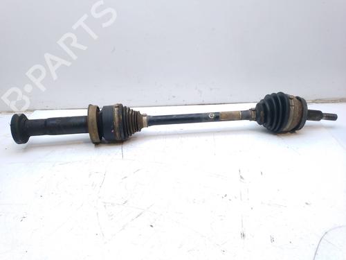 right-front-driveshaft-vw-transporter-t5-van-7ha-7hh-7ea-7eh-2003-24515089 main image
