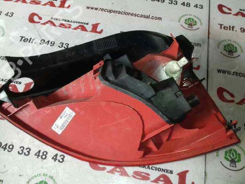 Left taillight RENAULT MEGANE II (BM0/1_, CM0/1_)  | BP7954468C34 