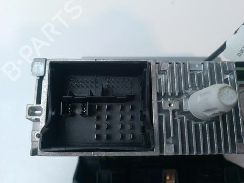 Display monitor PEUGEOT PARTNER Tepee 1.6 BlueHDi 120 | BP21518159C48 - Image 3