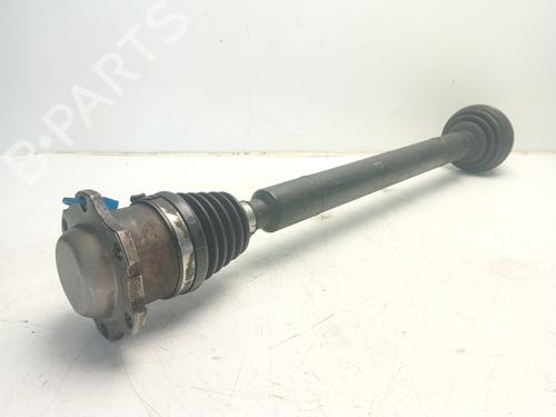 Right front driveshaft SEAT IBIZA III (6L1) 1.9 TDI | BP31161704M39