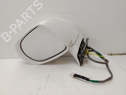 Used Left mirror Left mirror LEXUS RX (_L1_) 450h AWD (GYL15, GYL15_, GYL15R) (299 hp) 33209204 33209204