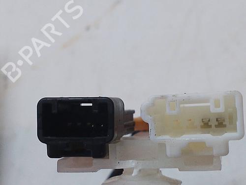 Rear left seatbelt LEXUS CT (ZWA10_) 200h (ZWA10_) | BP23857355I29 - Image 3