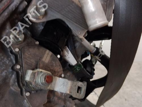 Gearbox TOYOTA RAV 4 IV (_A4_) 2.5 Hybrid 4WD (AVA44, AVA44_) | BP30487544M3 