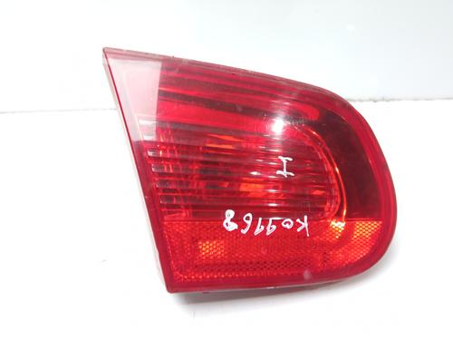Used Left tailgate light Left tailgate light 12309946 12309946
