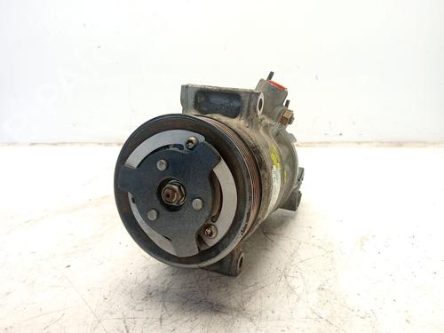 Used AC compressor VW POLO IV (9N_, 9A_) [2001-2014]  30547164