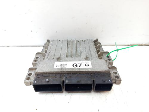 Used Engine control unit (ECU) Engine control unit (ECU) NISSAN JUKE (F15) 1.6 (94 hp) 33017876 33017876