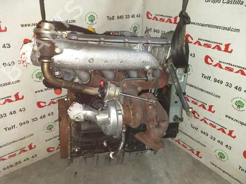 Used Engine Engine 7955569 7955569
