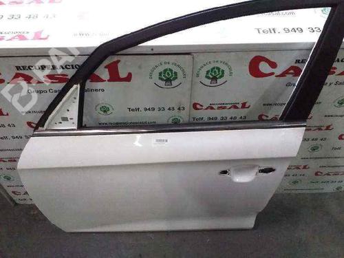 Left front door KIA CARENS IV 1.7 CRDi | BP7955962C2 