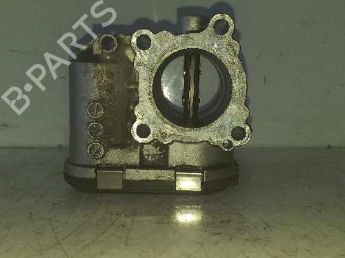 Throttle body RENAULT LAGUNA III Grandtour (KT0/1)  | BP7957530M82 