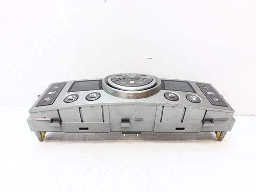 Climate control TOYOTA VERSO (_R2_) 1.8 (ZGR21_, ZGR21R) | BP33691493I5 - Image 3