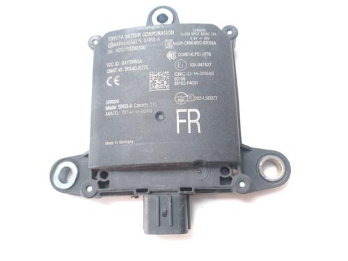 Used Electronic module TOYOTA C-HR (_X1_) [2016-2025]  21663586