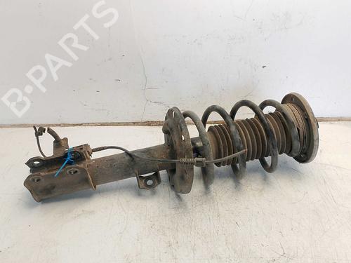 Used Left front shock absorber Left front shock absorber 38539328 38539328