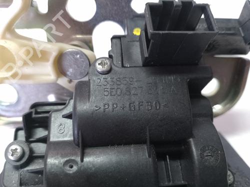Tailgate lock SEAT LEON ST (5F8) 2.0 TDI | BP10184133C101 