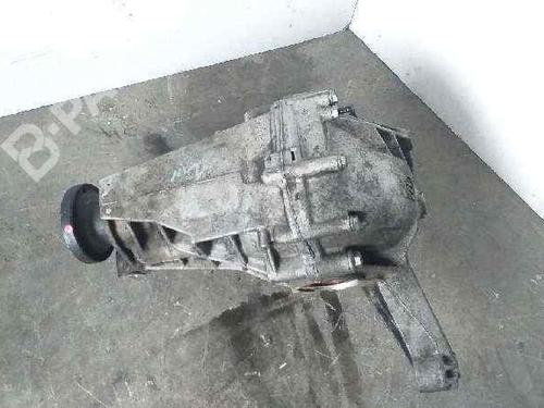 Rear differential MERCEDES-BENZ M-CLASS (W163) ML 270 CDI (163.113) | BP7959663M24 