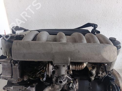 Engine MERCEDES-BENZ E-CLASS (W210) E 300 Turbo-D (210.025) | BP36859681M1  - Image 10