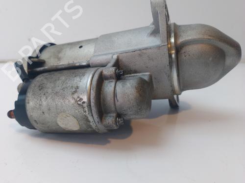 Starter CHEVROLET AVEO / KALOS Hatchback (T250, T255)  | BP20709801M8 