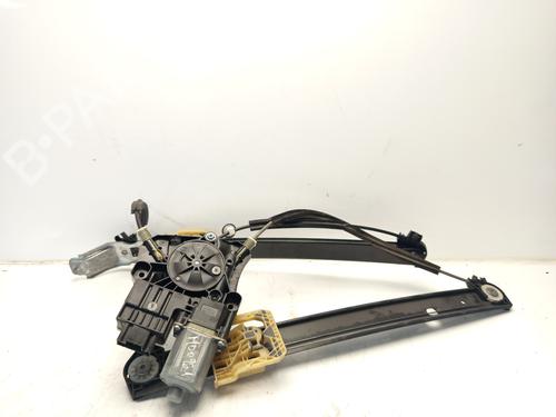 Elevador vidro frente esquerdo VW T-CROSS (C11, D31) [2018-2026]  31214201