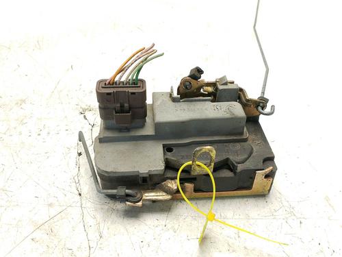 Used Front right lock Front right lock PEUGEOT 206 Hatchback (2A/C) 1.4 HDi eco 70 (68 hp) 40459432 40459432
