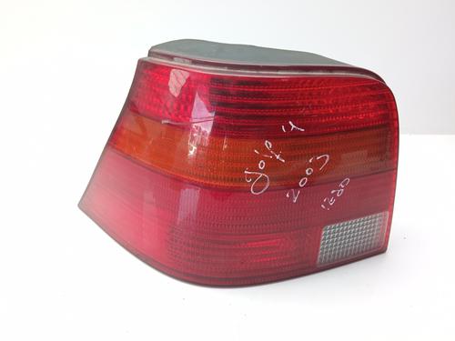 Used Left taillight Left taillight 13877359 13877359