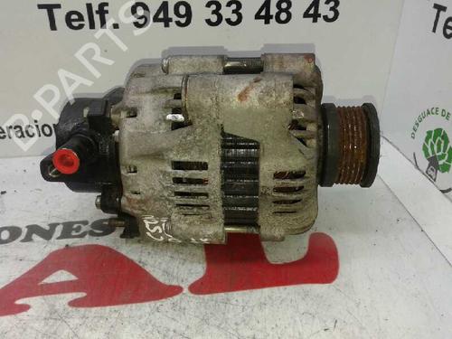 Used Alternator Alternator 7961717 7961717