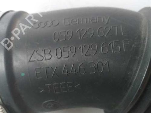Pipe AUDI A5 (8T3) 3.0 TDI quattro | BP14224608M125 - Image 2