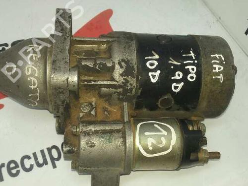 Starter FIAT TIPO (160_) 1.9 D | BP7962732M8 