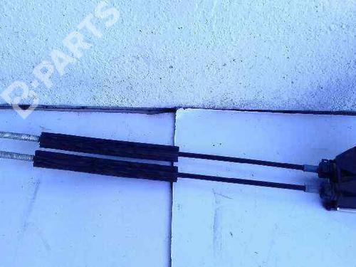 Gear lever SKODA FABIA III (NJ3) 1.0 | BP7959647M90 