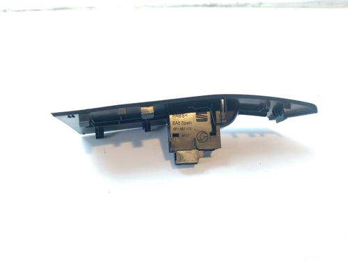 Right front window switch CUPRA FORMENTOR (KM7, KMP) | BP21216032I26 - Image 3