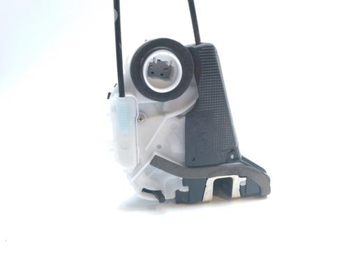 Rear right lock TOYOTA YARIS (_P13_)  | BP16171266C99 
