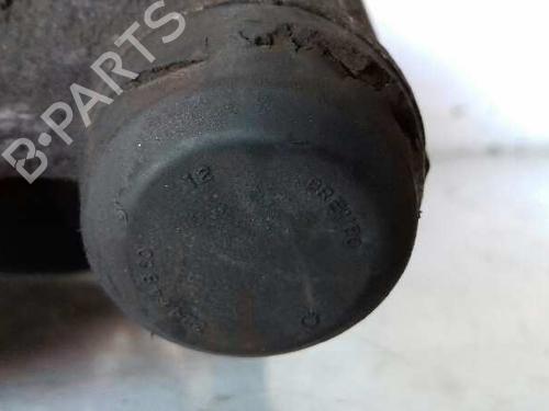 Left front brake caliper CITROËN JUMPER I Platform/Chassis (244) 2.0 HDi | BP24702839M105 