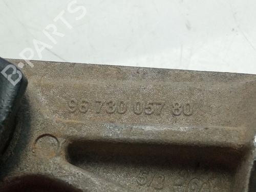 Engine mount PEUGEOT 2008 I (CU_) 1.6 VTi | BP33427966M89 - Image 5