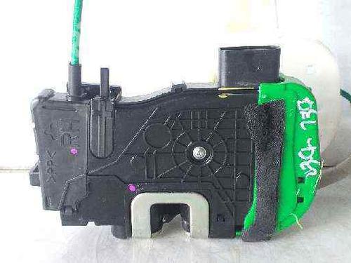 Front right lock HYUNDAI i40 I (VF) 1.7 CRDi | BP7960354C97 